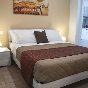  Holiday home Borgo San Lorenzo