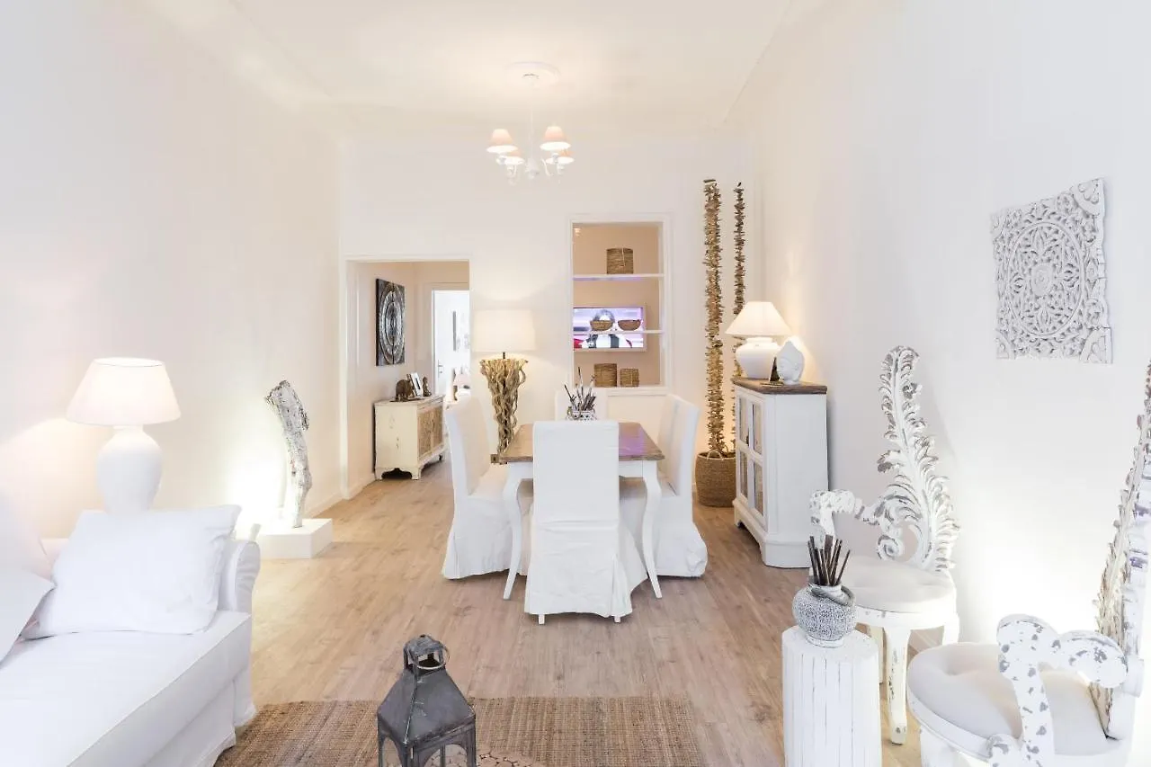 Apartment Spanish Steps 52 Luxury Rome