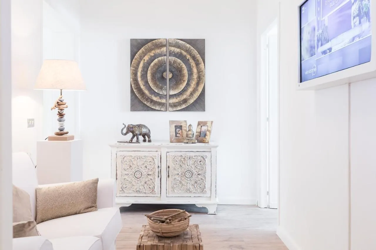 Apartment Spanish Steps 52 Luxury Rome