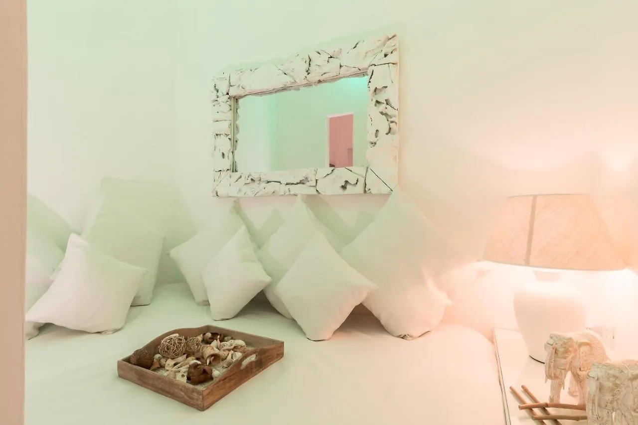 Apartment Spanish Steps 52 Luxury Rome
