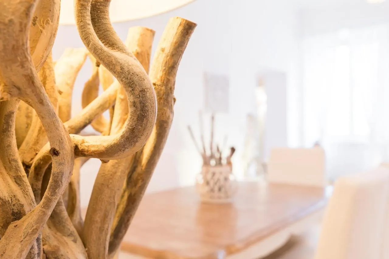 Apartment Spanish Steps 52 Luxury Rome