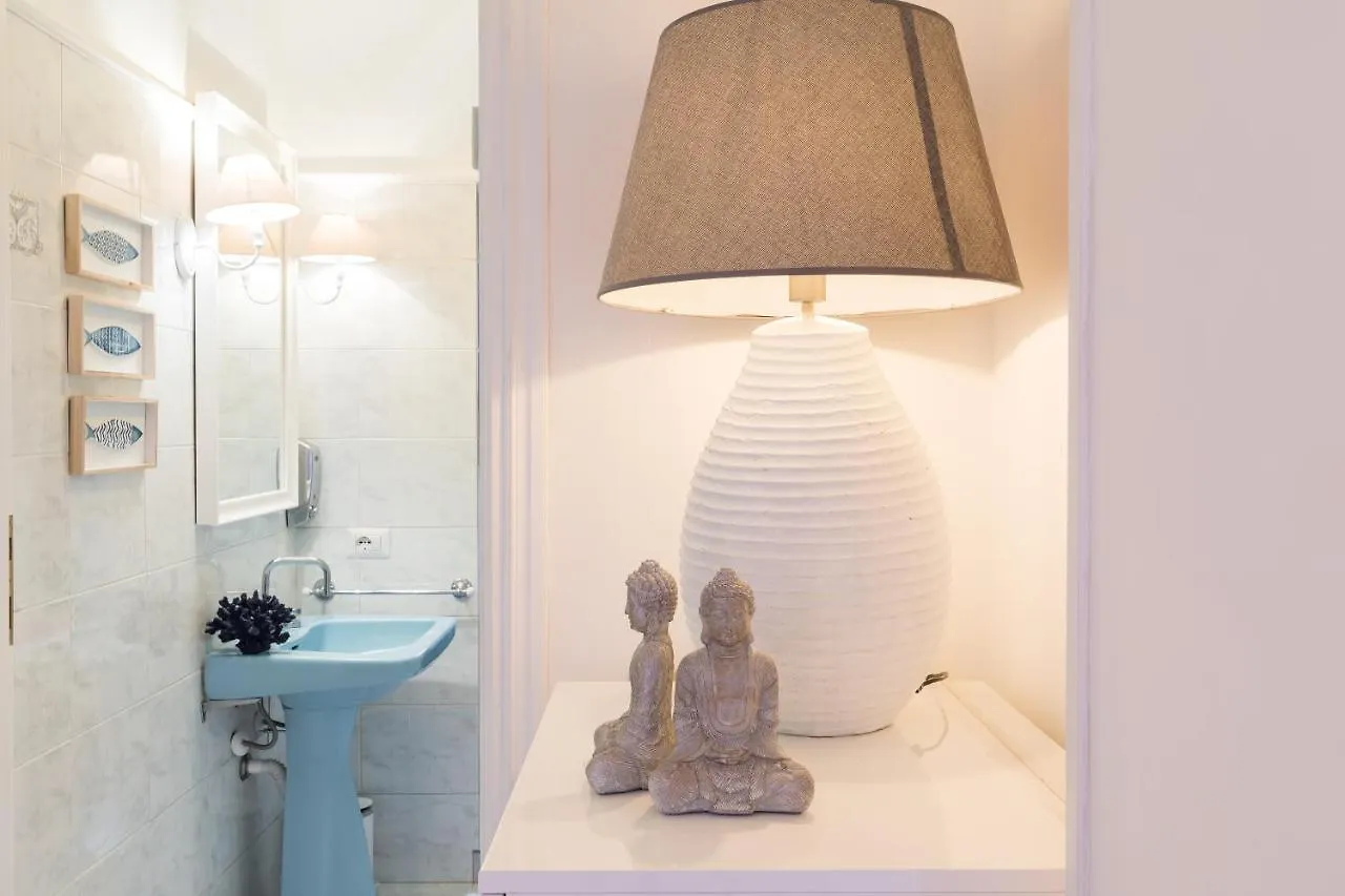 Apartment Spanish Steps 52 Luxury Rome