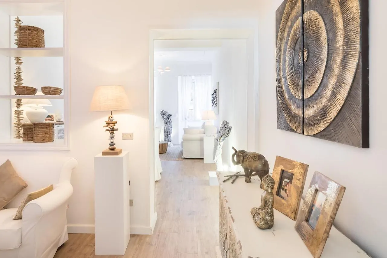 Apartment Spanish Steps 52 Luxury Rome